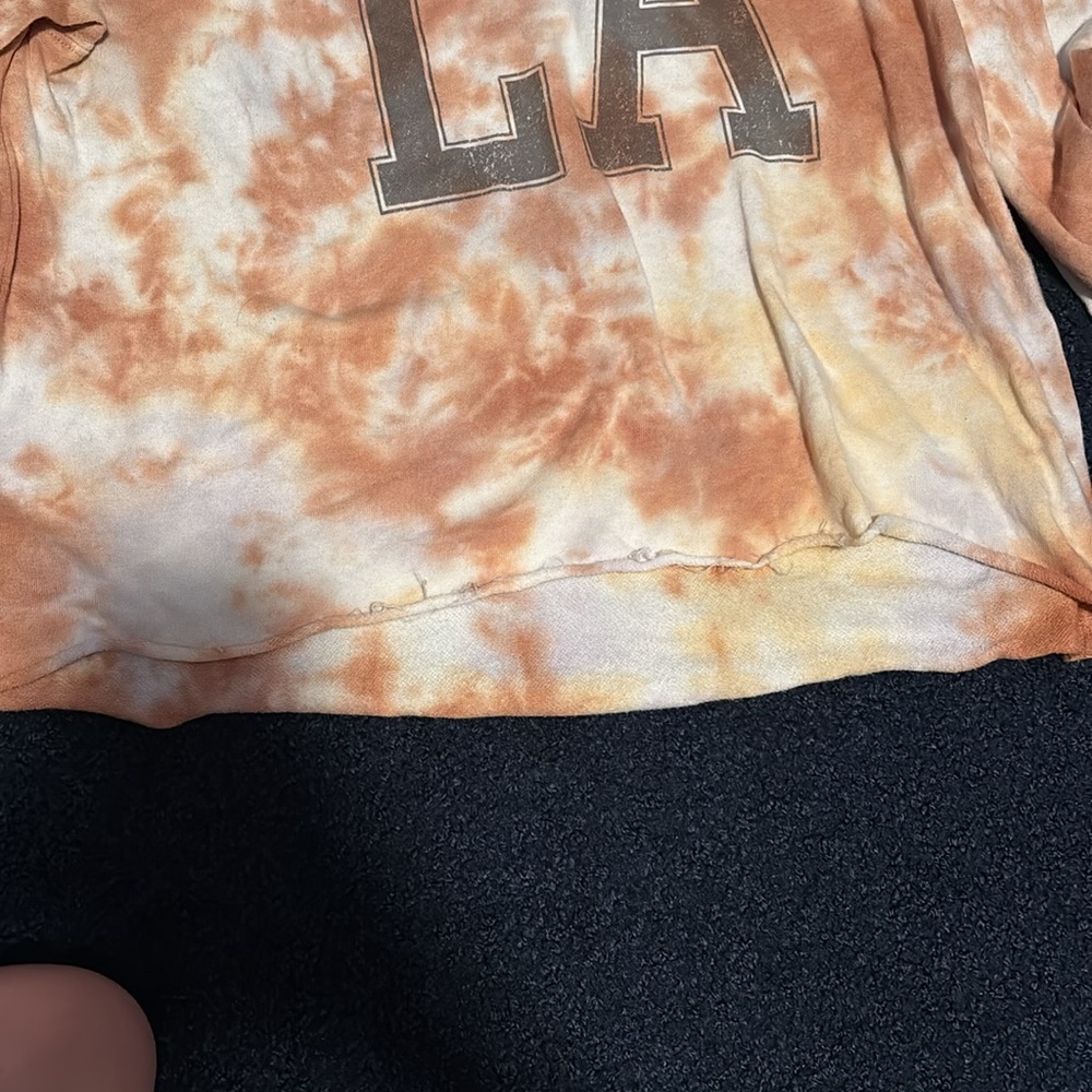 Graphic crew neck - Picture 3 of 3